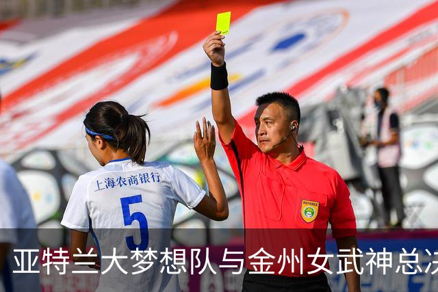 亚特兰大梦想队与金州女武神总决赛第六场分析