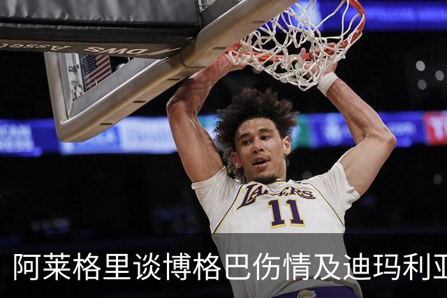 阿莱格里谈博格巴伤情及迪玛利亚出场状态